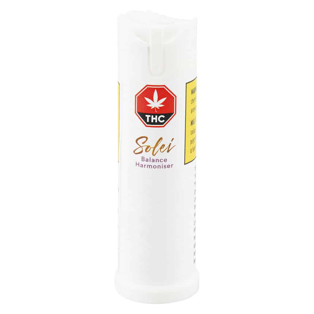 Solei - Balance Oral Spray - Image 2