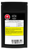 Original Stash - OS.VAPE Scout Dawg 510 Thread Cartridge Hybrid 1g