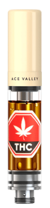 Ace Valley - Orange Frosty Live Terp Sauce 510 Cart