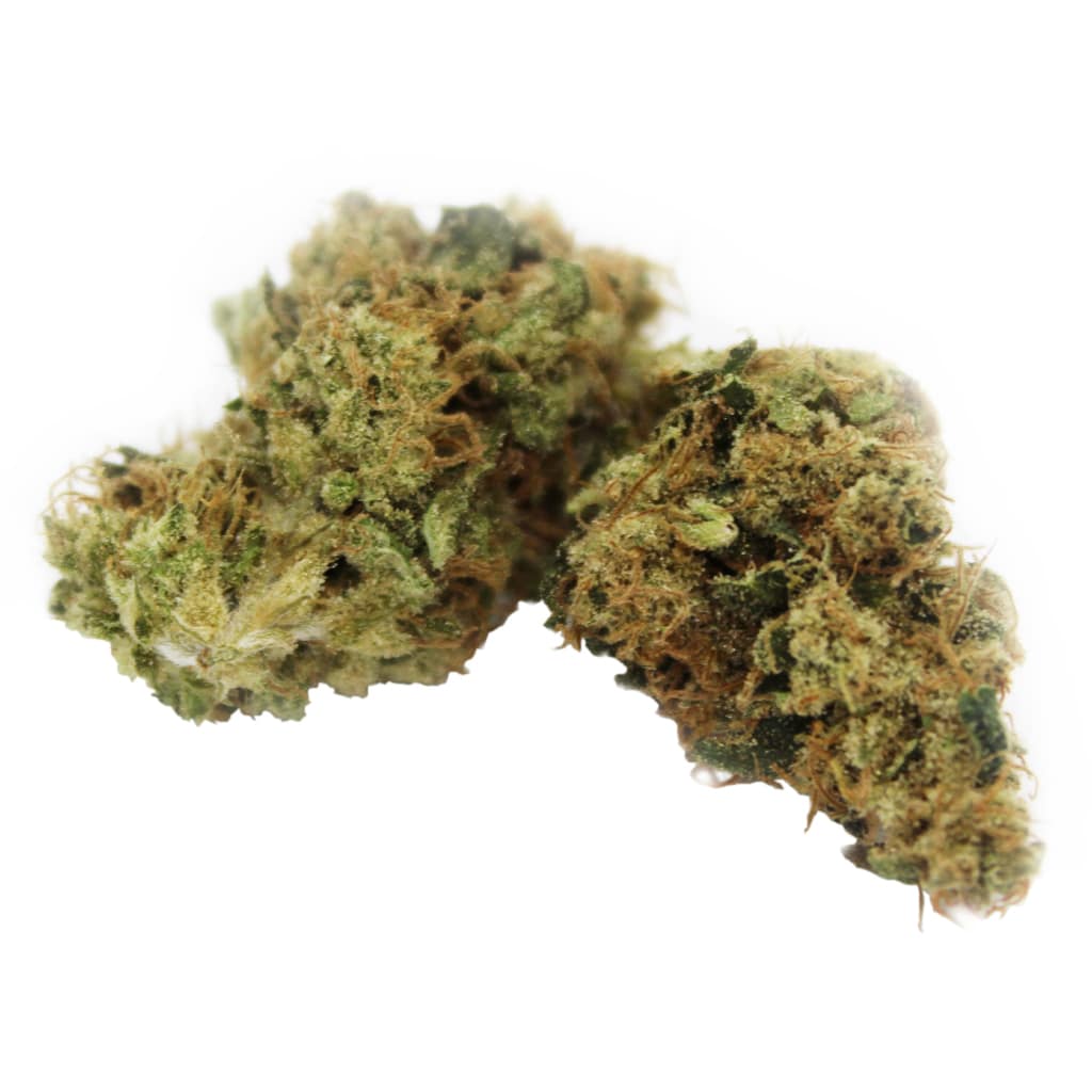 Vertical Cannabis - Strawberry Cake - Image 2