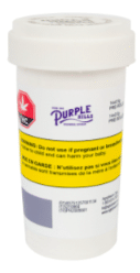Purple Hills - Just Desserts Pre-Rolls