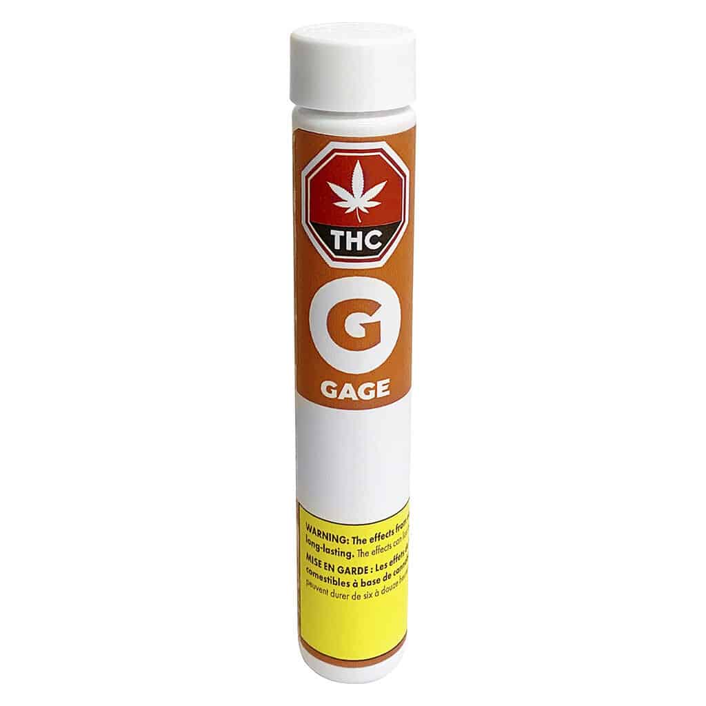 Noya Cannabis - Micro Batch Pre-Roll - Image 2