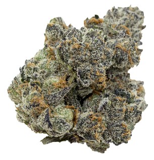 Pistol and Paris - Pink Death Indica 7g - Image 2