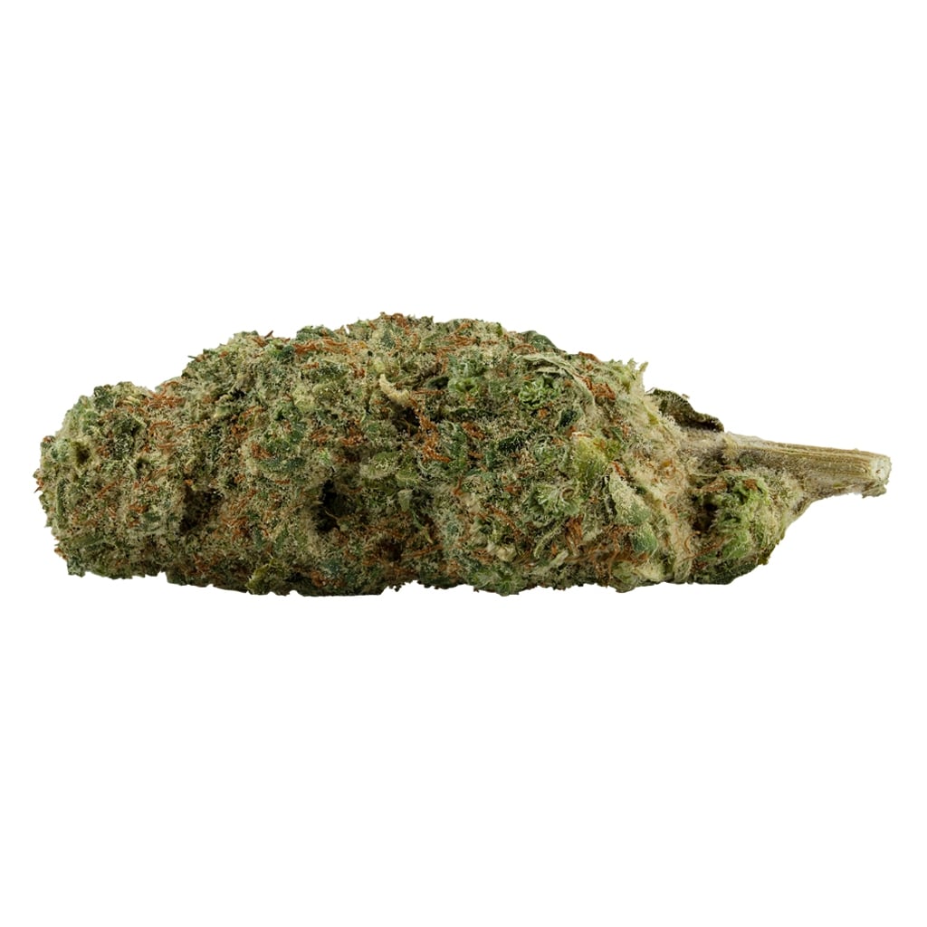 San Rafael '71 - Growers Stash #002 - Crystal Kush - Image 2