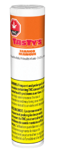 Tasty's - Mango Infused Pre-Roll Indica 3x0.5g