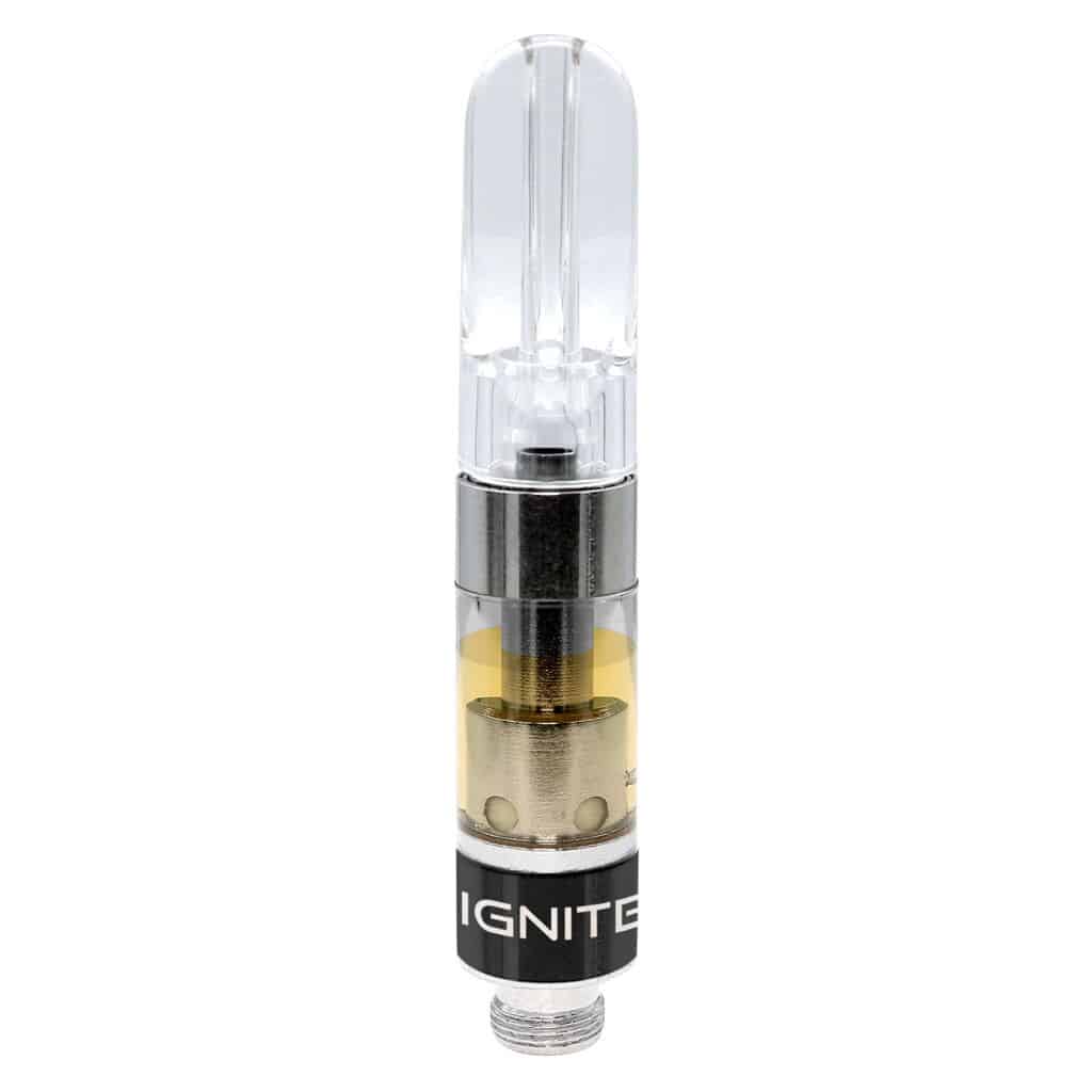 Ignite - Tropic Thunder 510 Thread Cartridge - Image 2