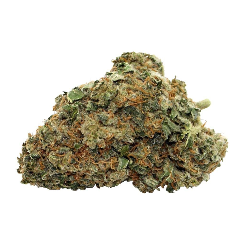 Steel City Green - Glueberry OG - Image 3
