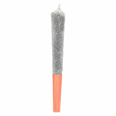 Potluck - Orange Twist Infused Pre-Roll Sativa 1x0.5g