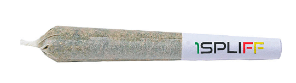 1Spliff - Grape Escape Pre-roll Hybrid 7x0.5g - Image 2