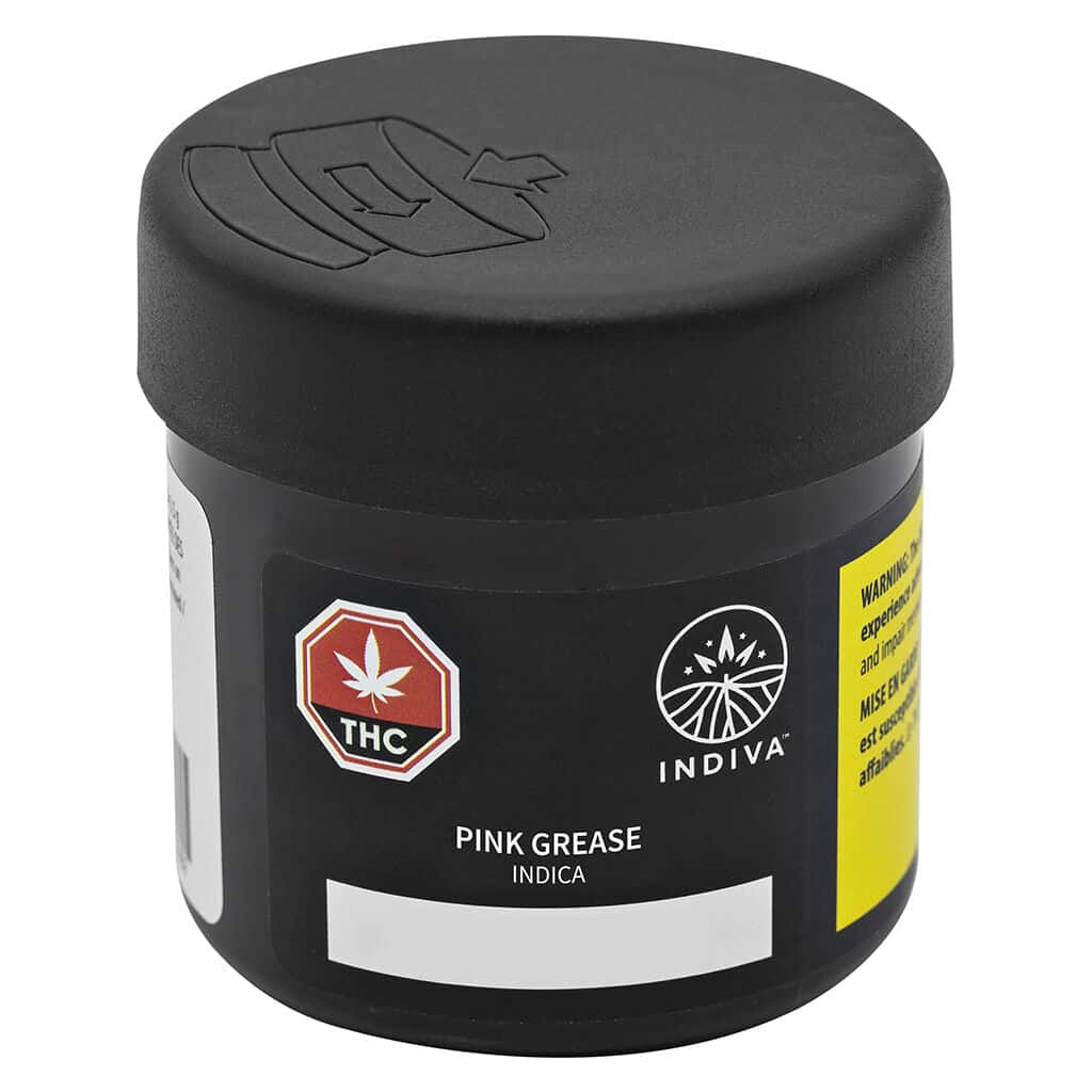Indiva - Pink Grease