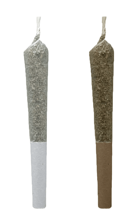 Ness - Citrus Rush x K-Smorz Pre-Roll - Image 2