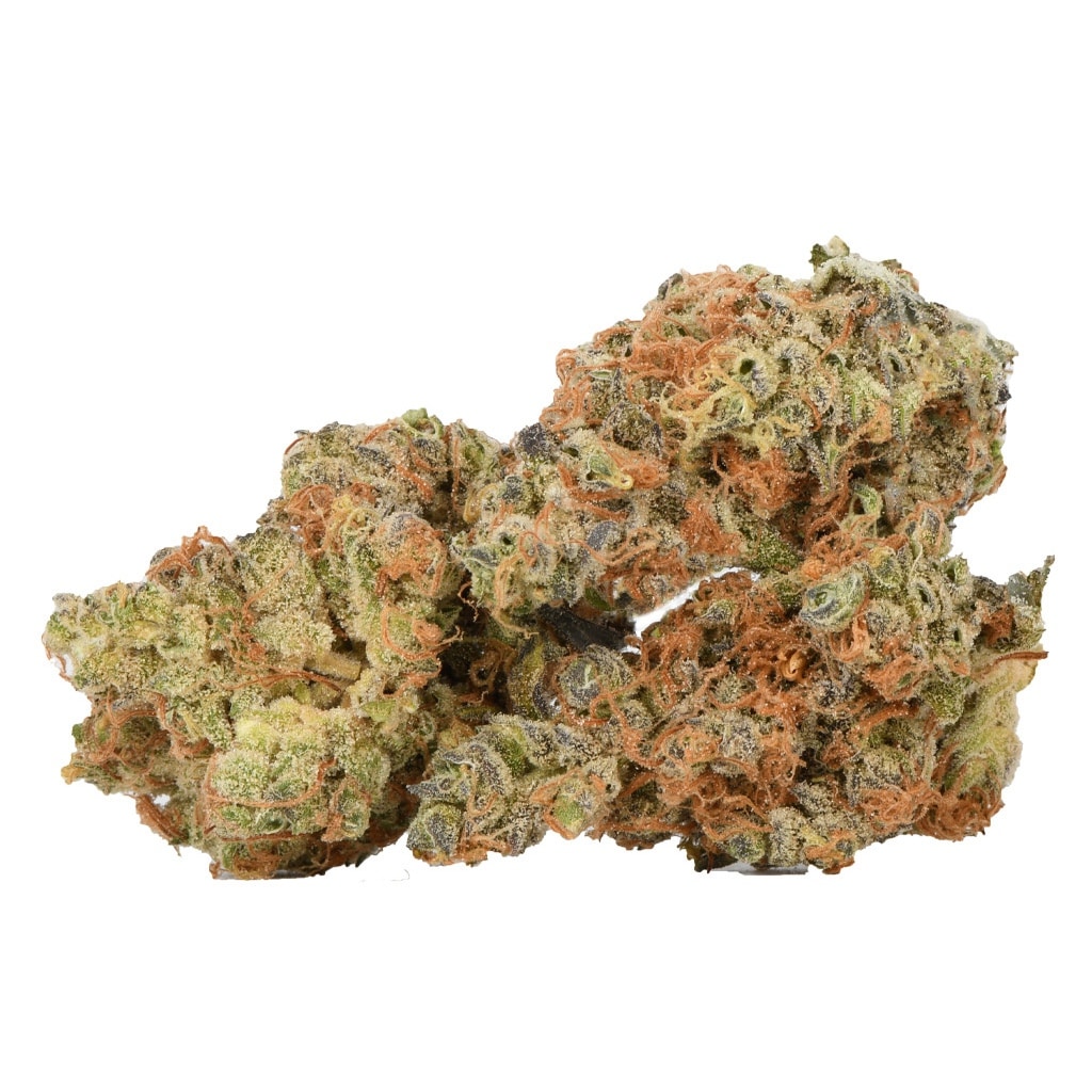 Ness - Sour Strawberry Kush