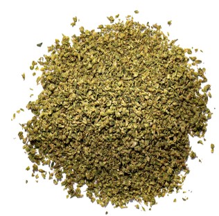 Super Toast - Pop n’ Pour Blue Raspberry Milled Indica 3.5g
