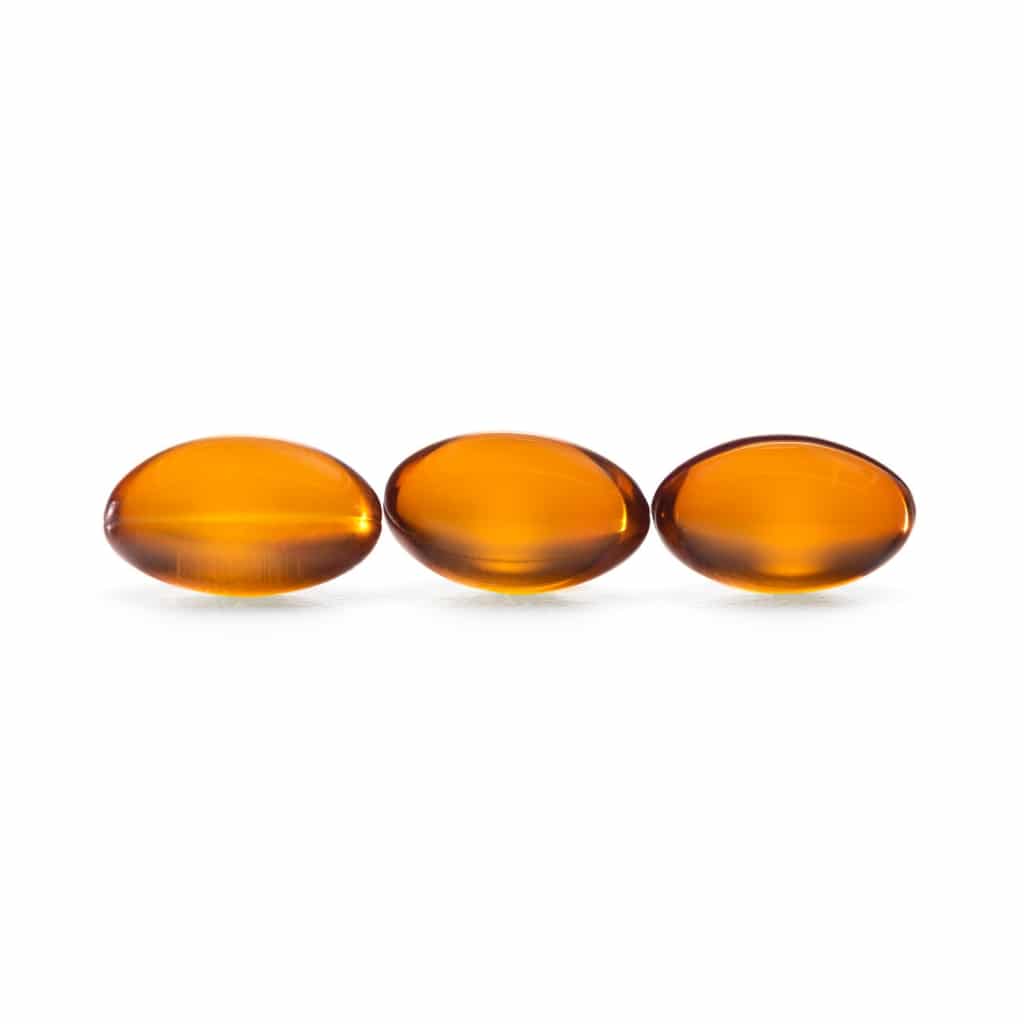 Tweed - CBD Softgels 10 mg
