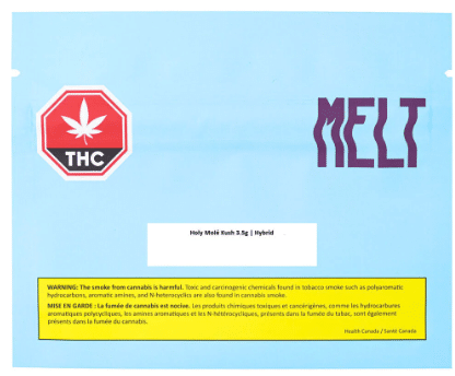 Melt - Holy Mole Kush - Image 2