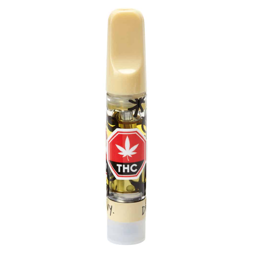 Solei - THC Mixed Pack: Wild Strawberry & Lavender Fog