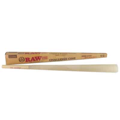 Raw Challenge Cone - 1pc