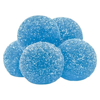 Pearls - Blue Razzleberry 3:1 CBG/THC - 5pack
