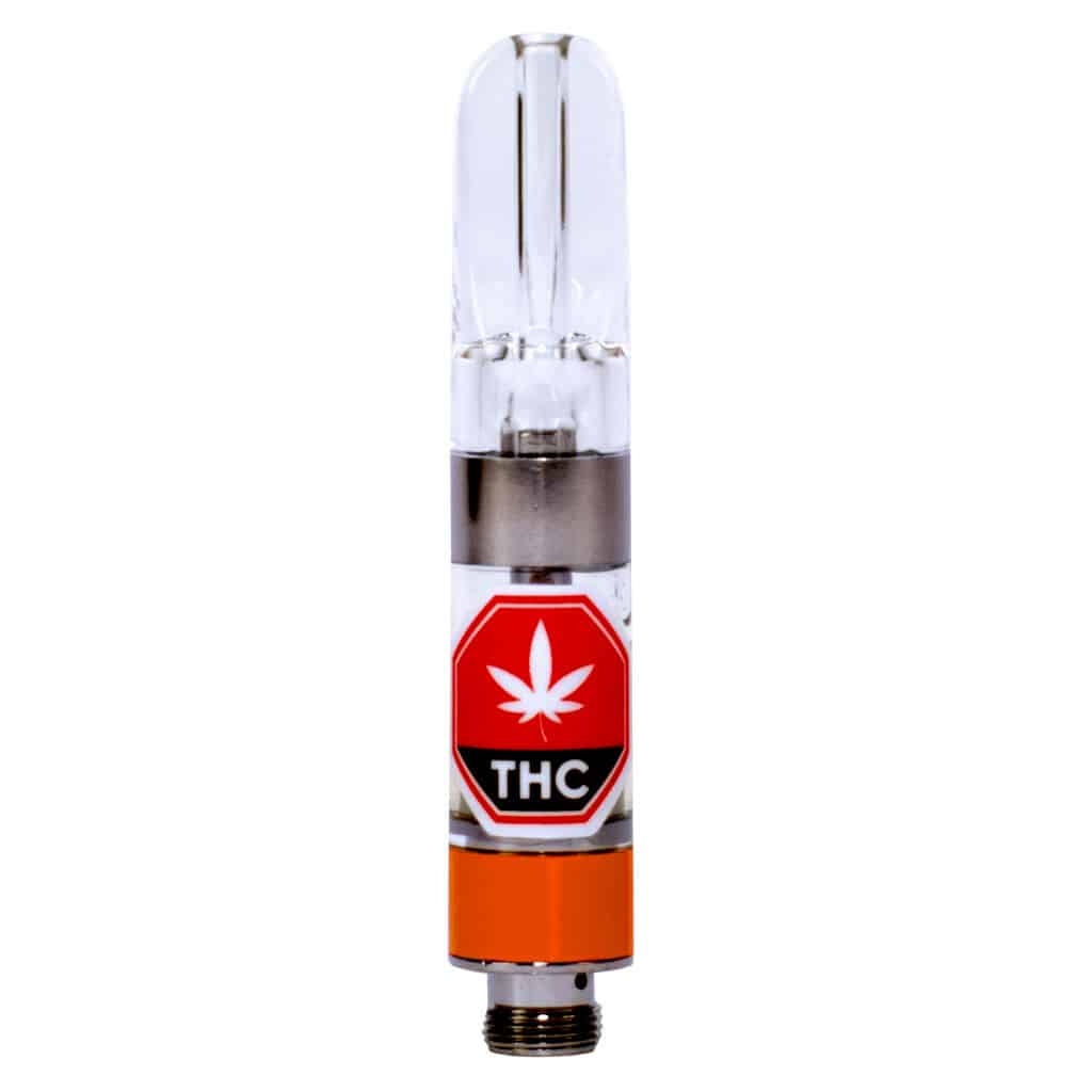 Hexo - Blue Dream 510 Thread Cartridge