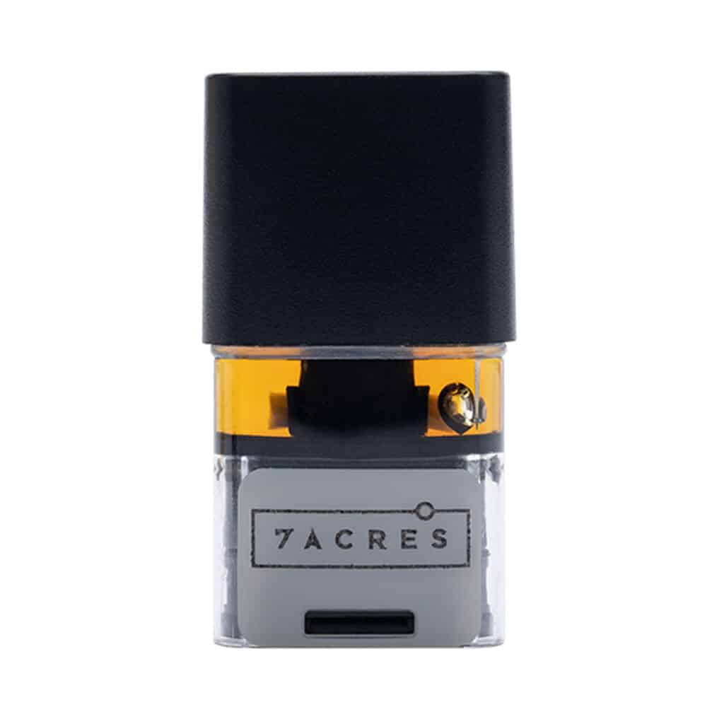 7ACRES - Indica Pax Era Pod