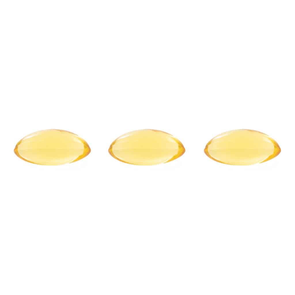 Daily Special - Balanced Softgels