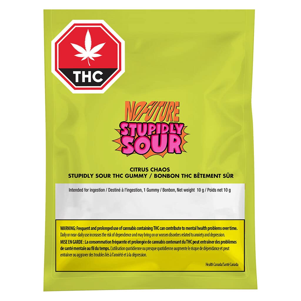 No Future Gummies - Image 17
