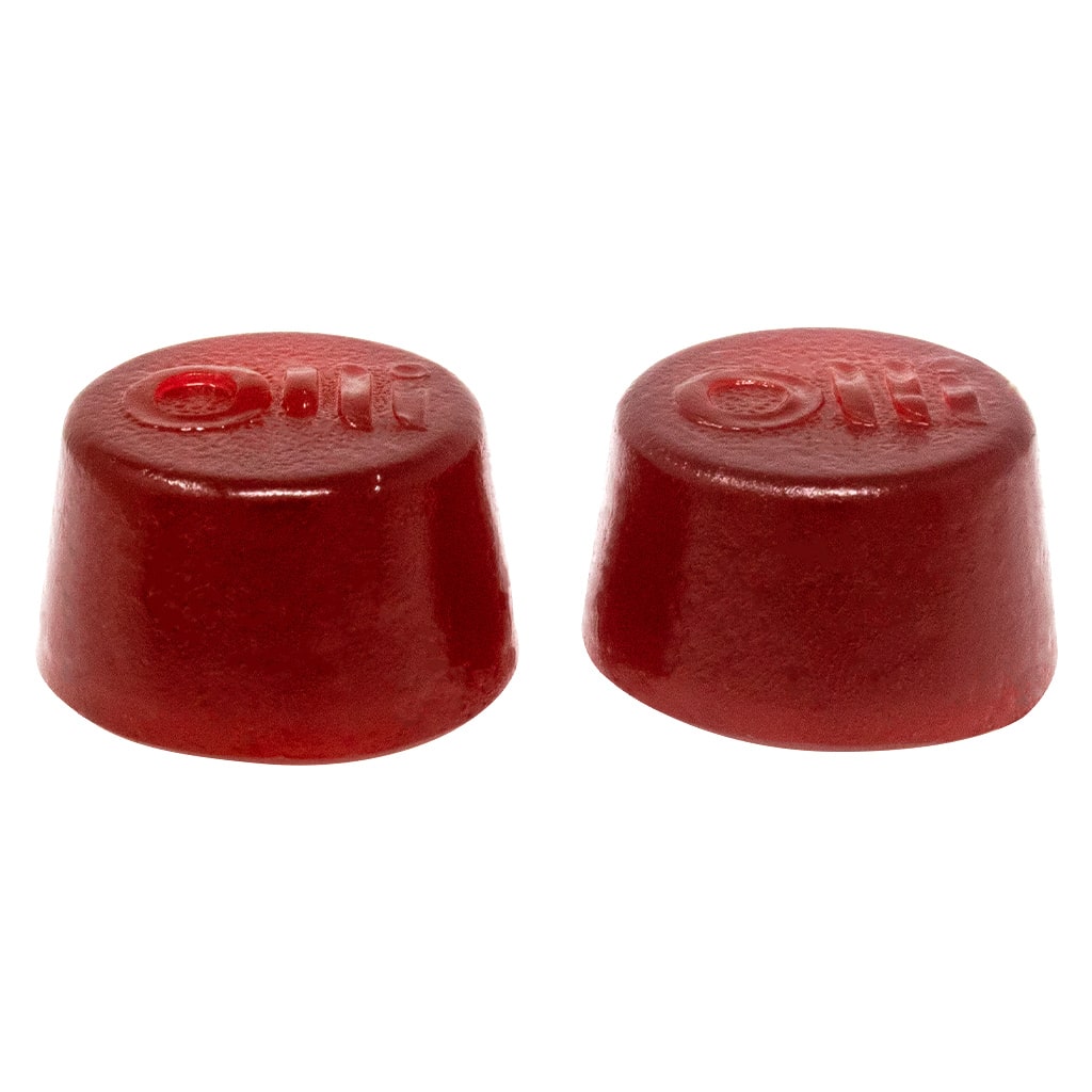 Olli Brands Inc. - Strawberry Fruit Soft Chews - Image 2