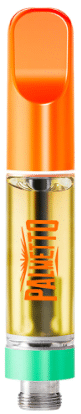 Palmetto - Super Tropic Haze 510 Cart