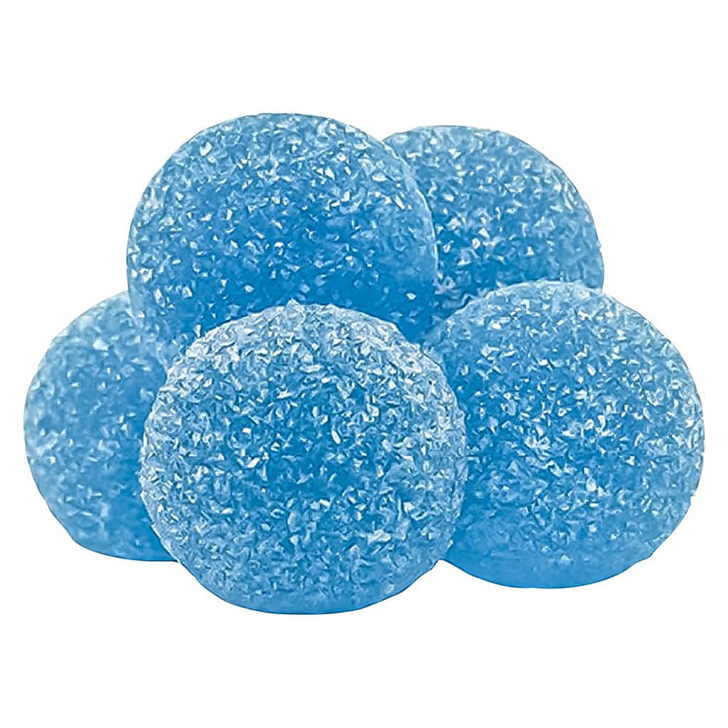 Pearls - Blue Razzleberry 3:1 CBG/THC