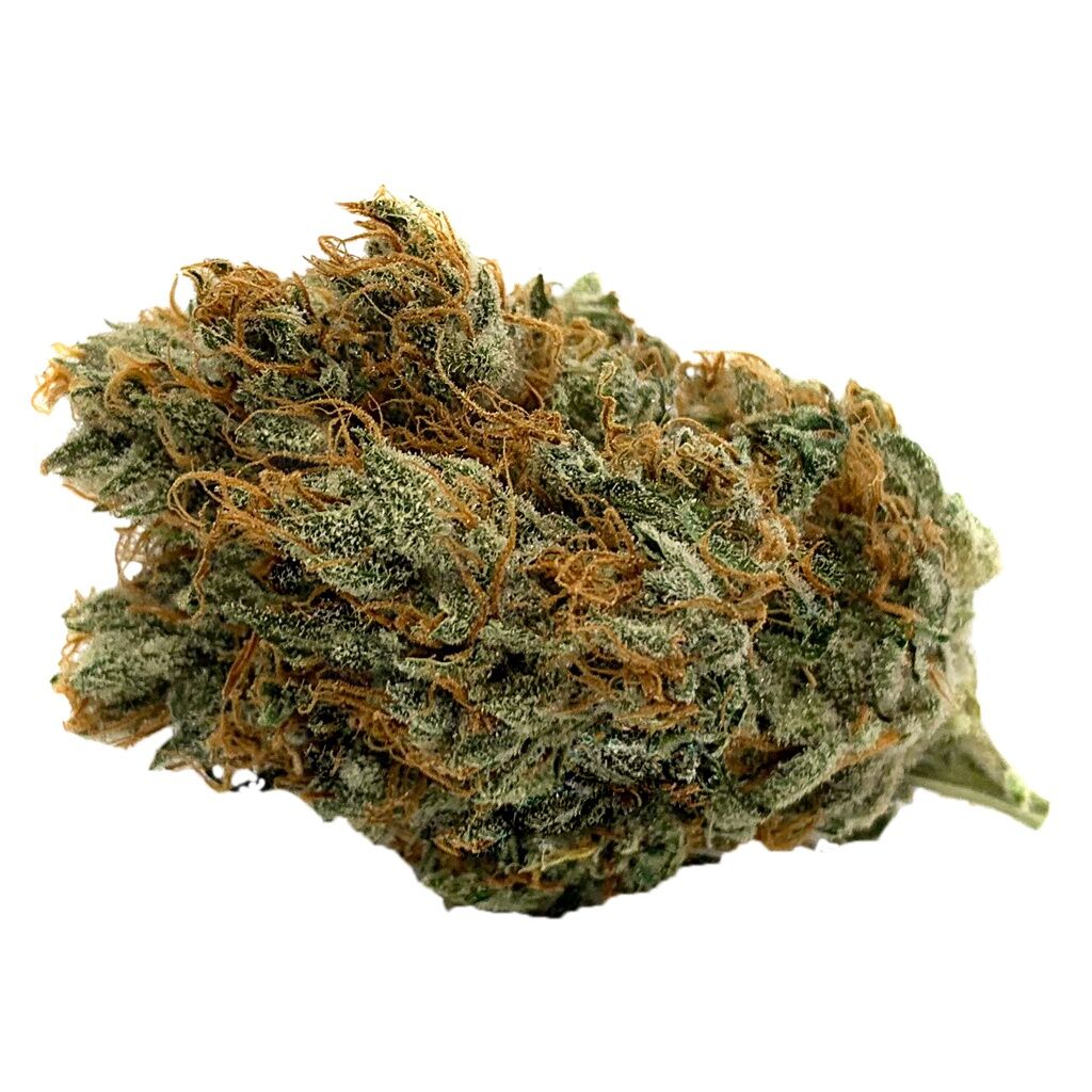 Gage Cannabis Co. - Strawberry Fire OG - Image 2