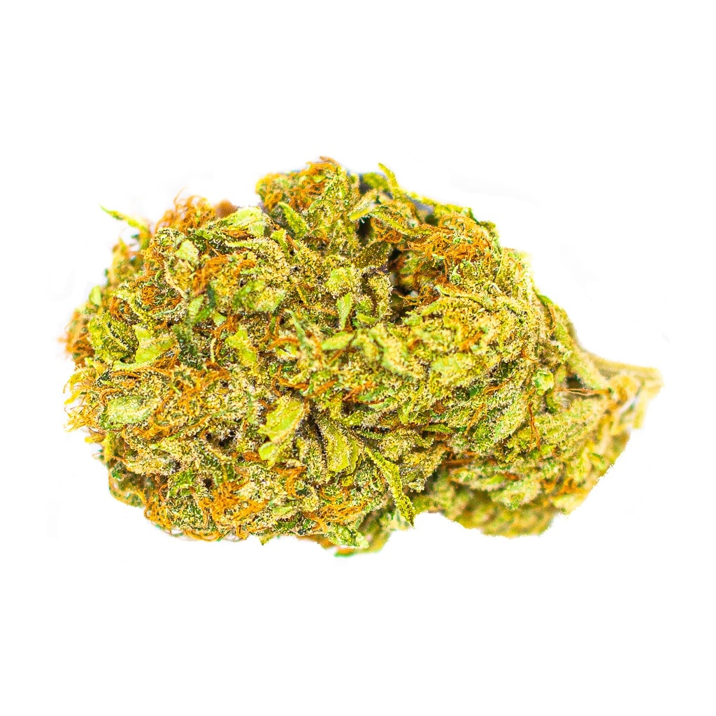 Color Cannabis - Mango Haze - Image 3