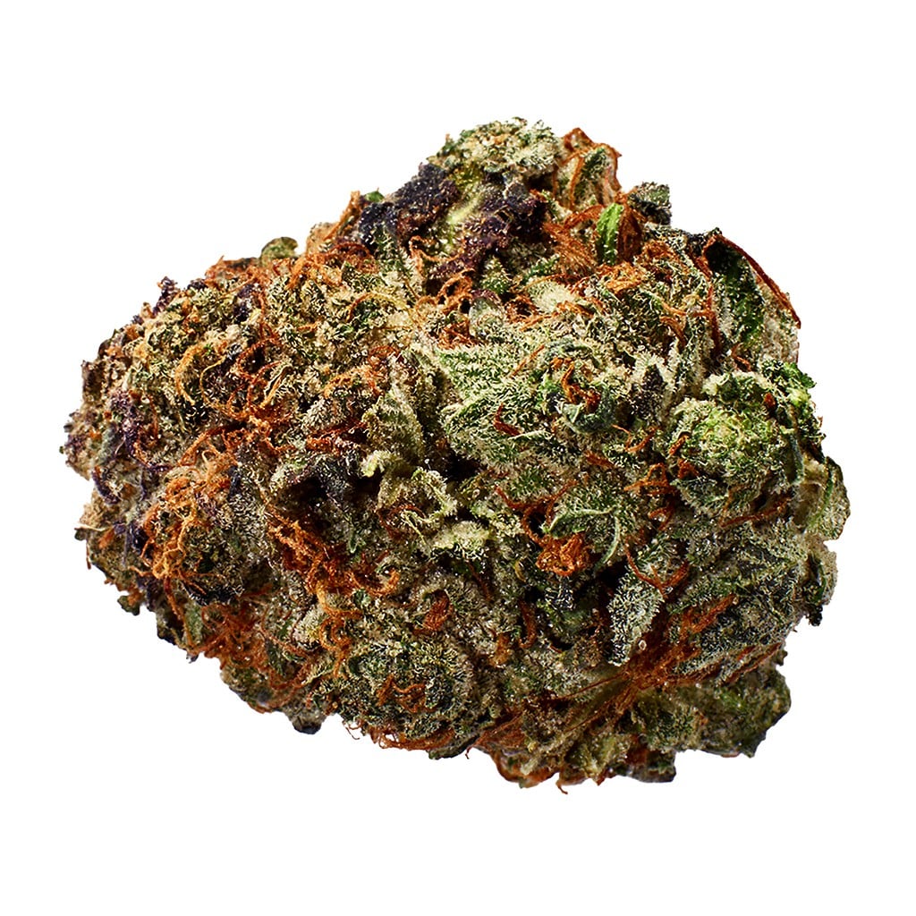 Flowr - BC Pink Kush - Image 4