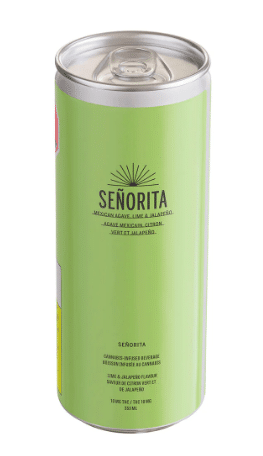 Senorita - Señorita