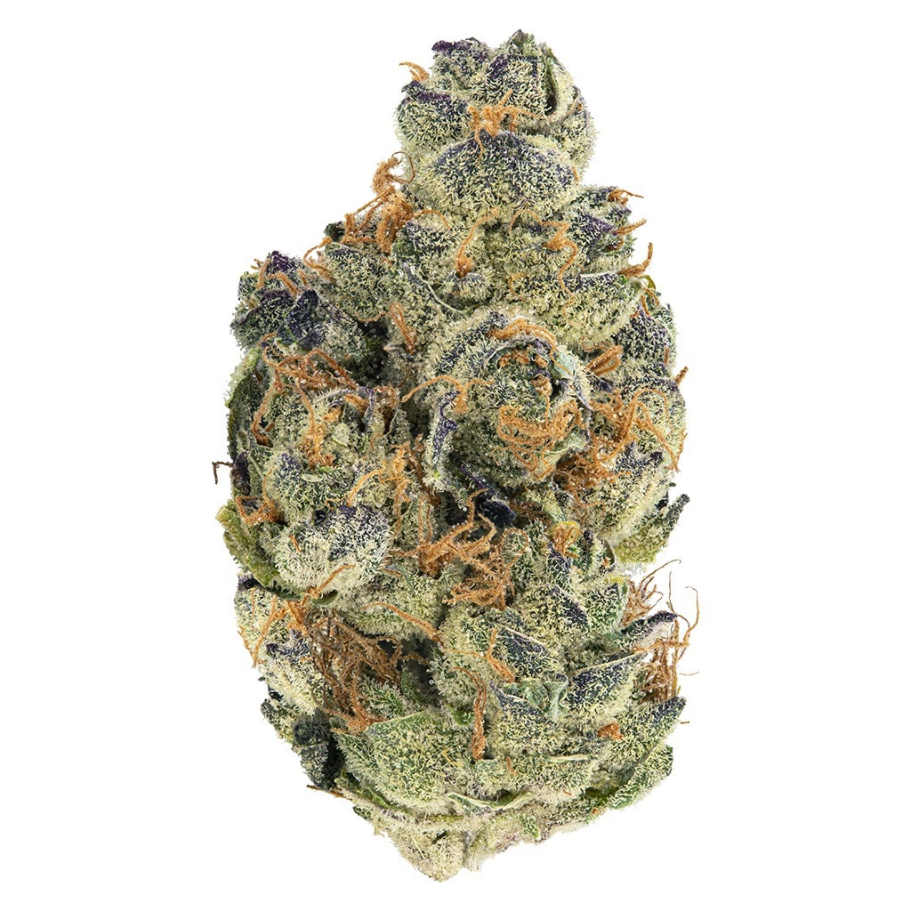 Edison Cannabis Co. - GMO Cookies