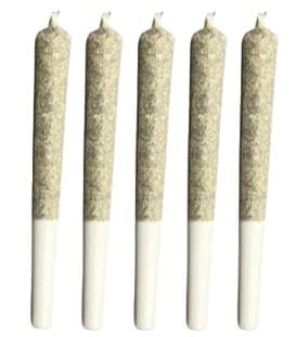 Truro - Donair Kush Pre-Roll Indica 5x0.5g - Image 2