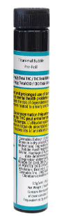 Truro - Titanimal Bubble Infused Pre-Roll Indica 1x0.5g