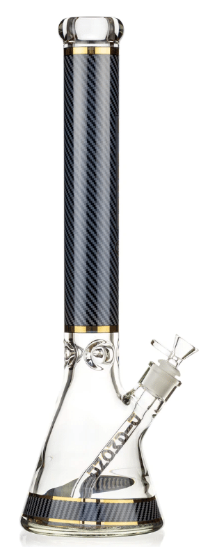 DG Glass Bong 9mm - Image 2