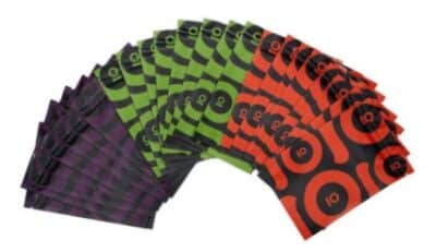 Ongrok Smell Proof Mylar Bags
