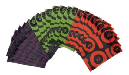 Ongrok Smell Proof Mylar Bags