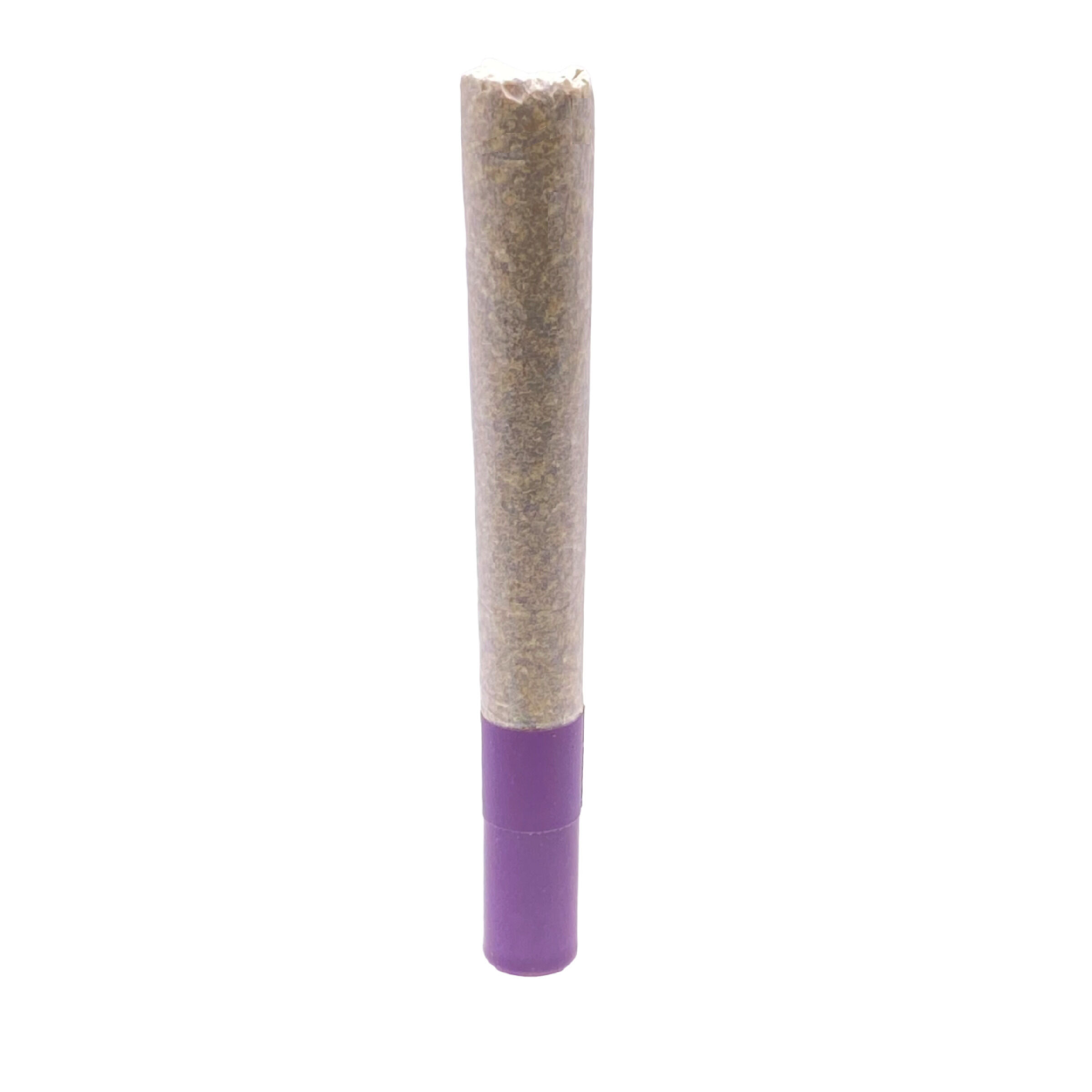 HighXotic - G.S.P (Gas S'il vous Plaît) Ice Water Hash Infused Pre-Roll Indica 1x1g