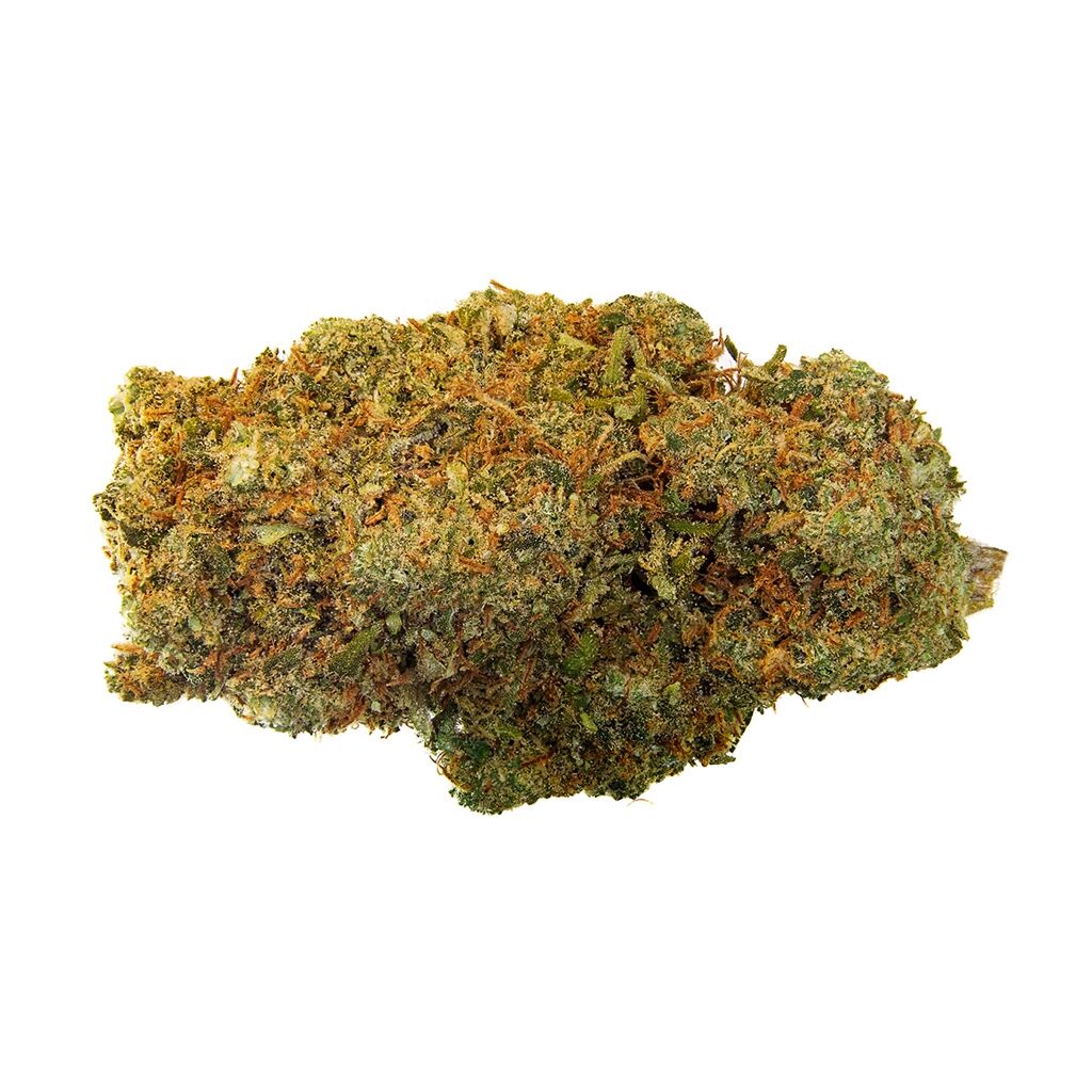Simply Bare - BC Organic Blue Dream