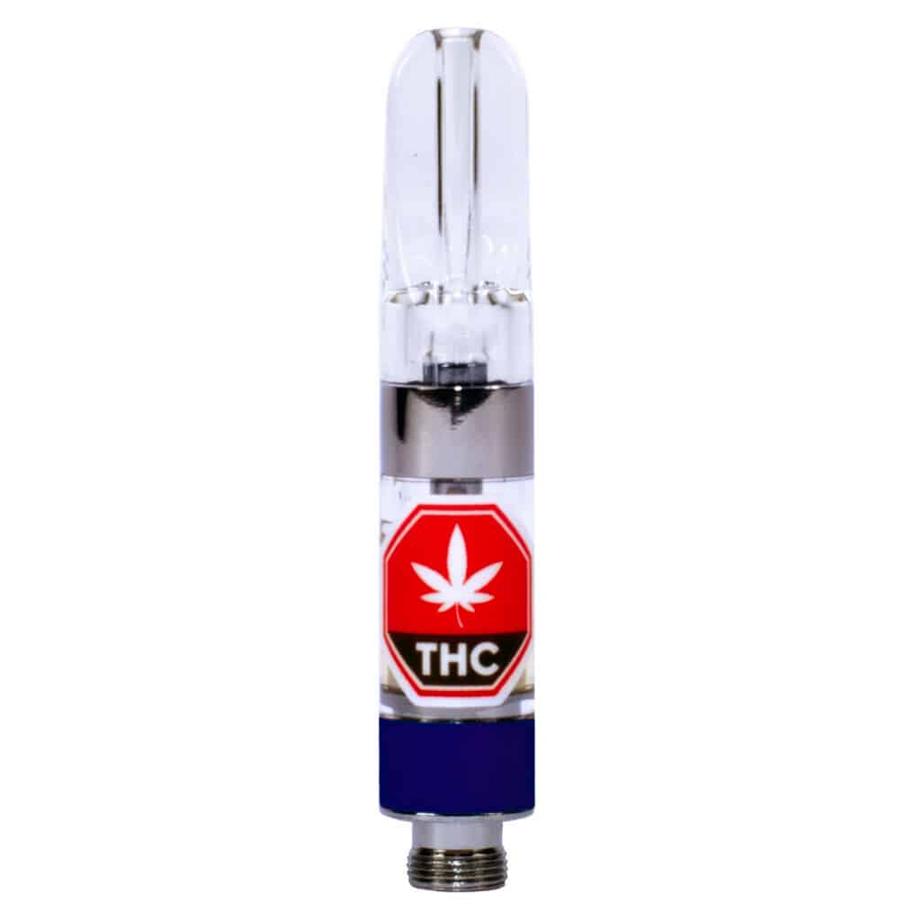 Hexo - Granddaddy Purple 510 Thread Cartridge - Image 2