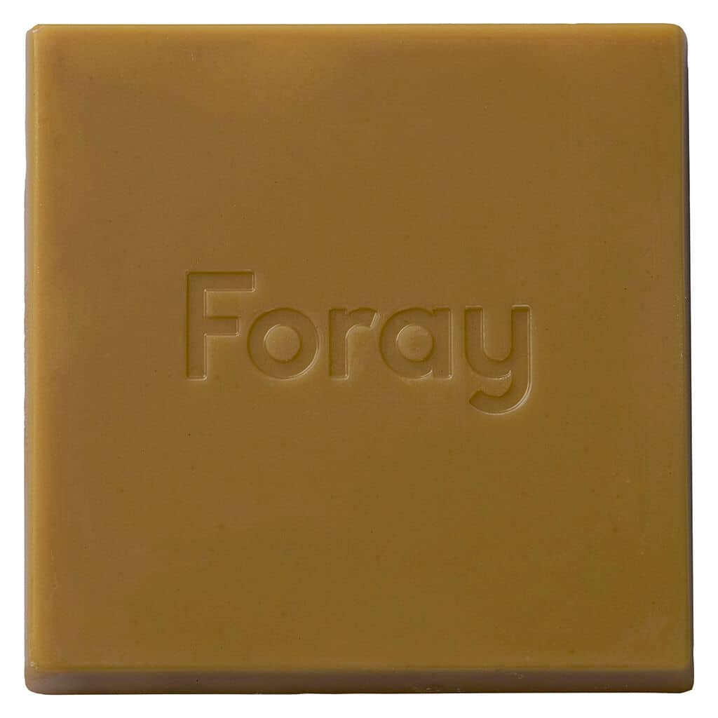 Foray - Salted Caramel Chocolate Square