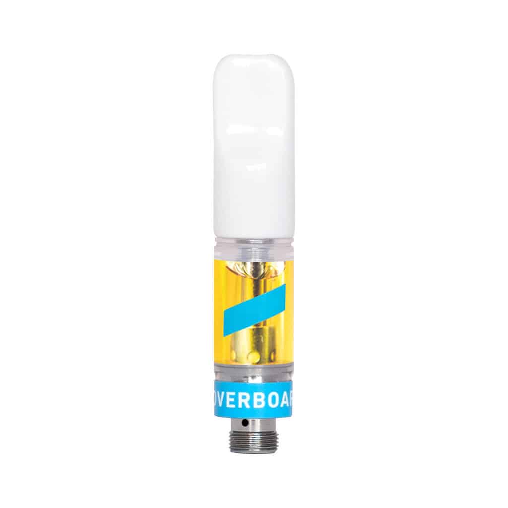 Symbl - Hoverboard 510 Thread Cartridge