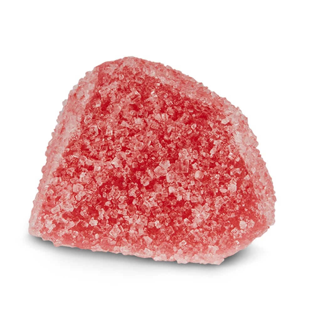 TWD. - Sativa and Strawberry Soft Chews (5-Pieces) - Image 2