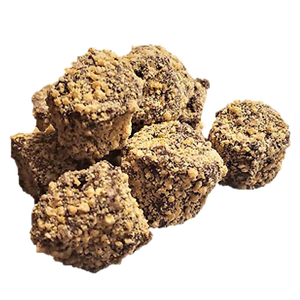 Strain Rec - S'more Blasteroids