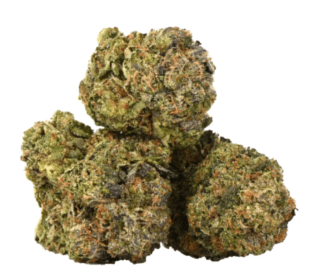 Dunn Cannabis - B.C Valley Gas
