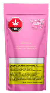 Papa's Herb - Hybrid Bubba Gmm - Liquid Diamonds Disposable Vape Hybrid 0.95g