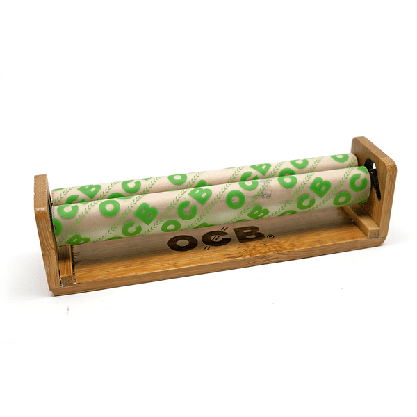 OCB - Bamboo Rolling Machine