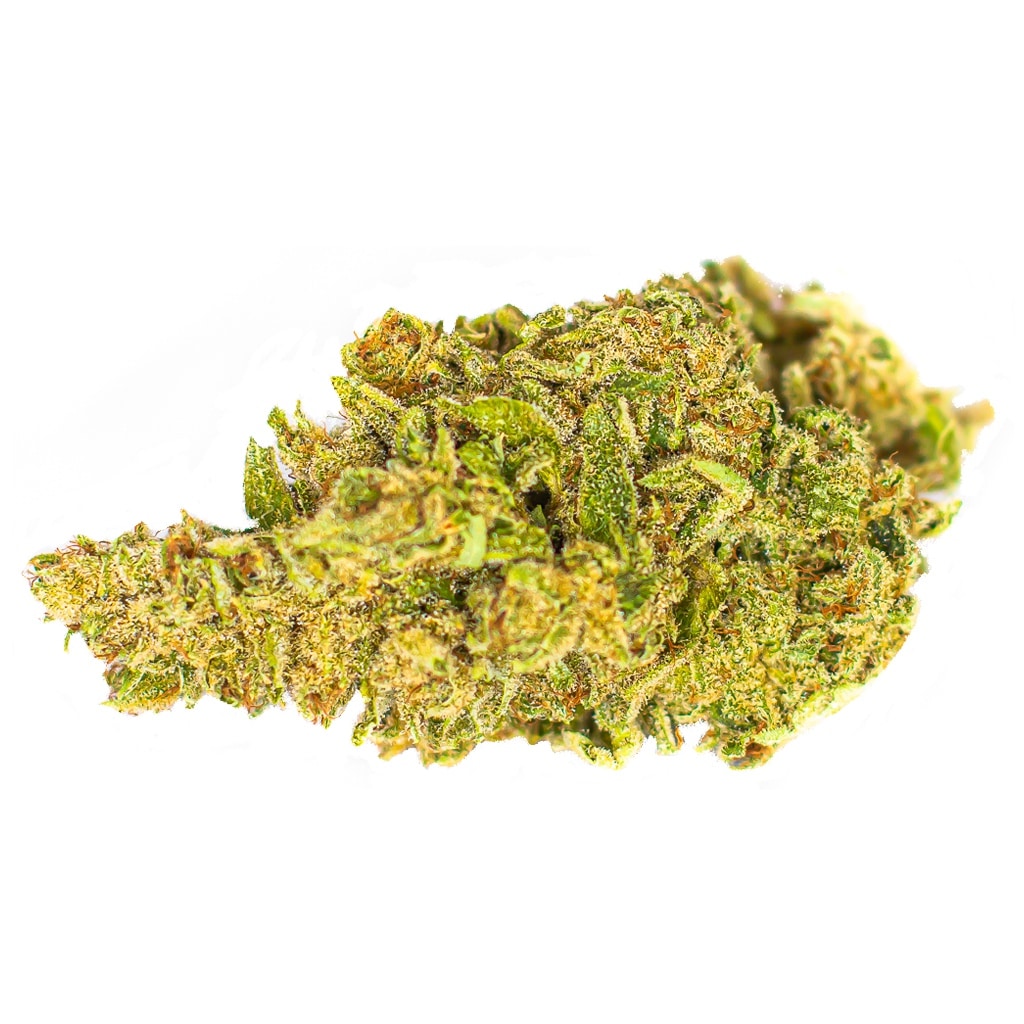 Color Cannabis - White Shark - Image 2
